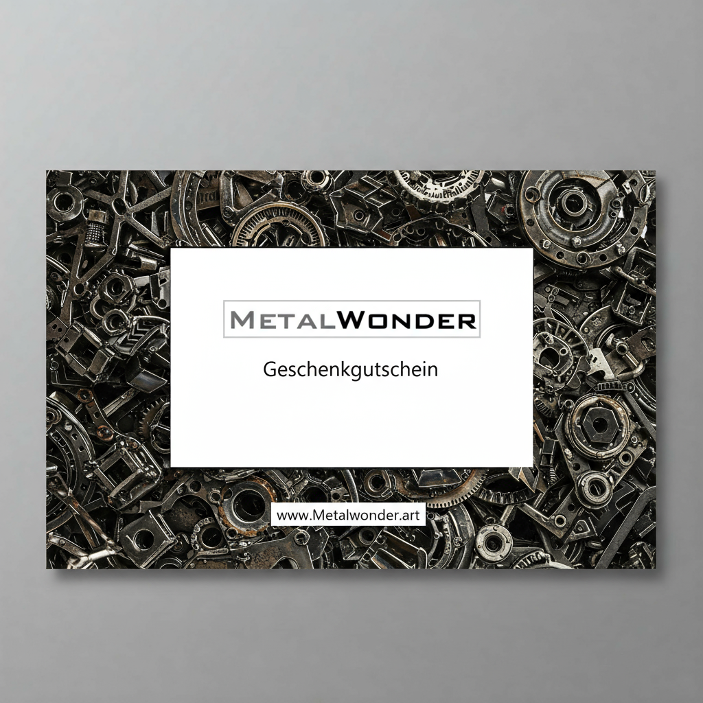 Gutschein per Mail (Betrag wählbar)