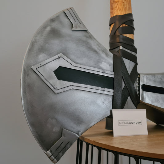 Stormbreaker Sturmbrecher Waffe Thor