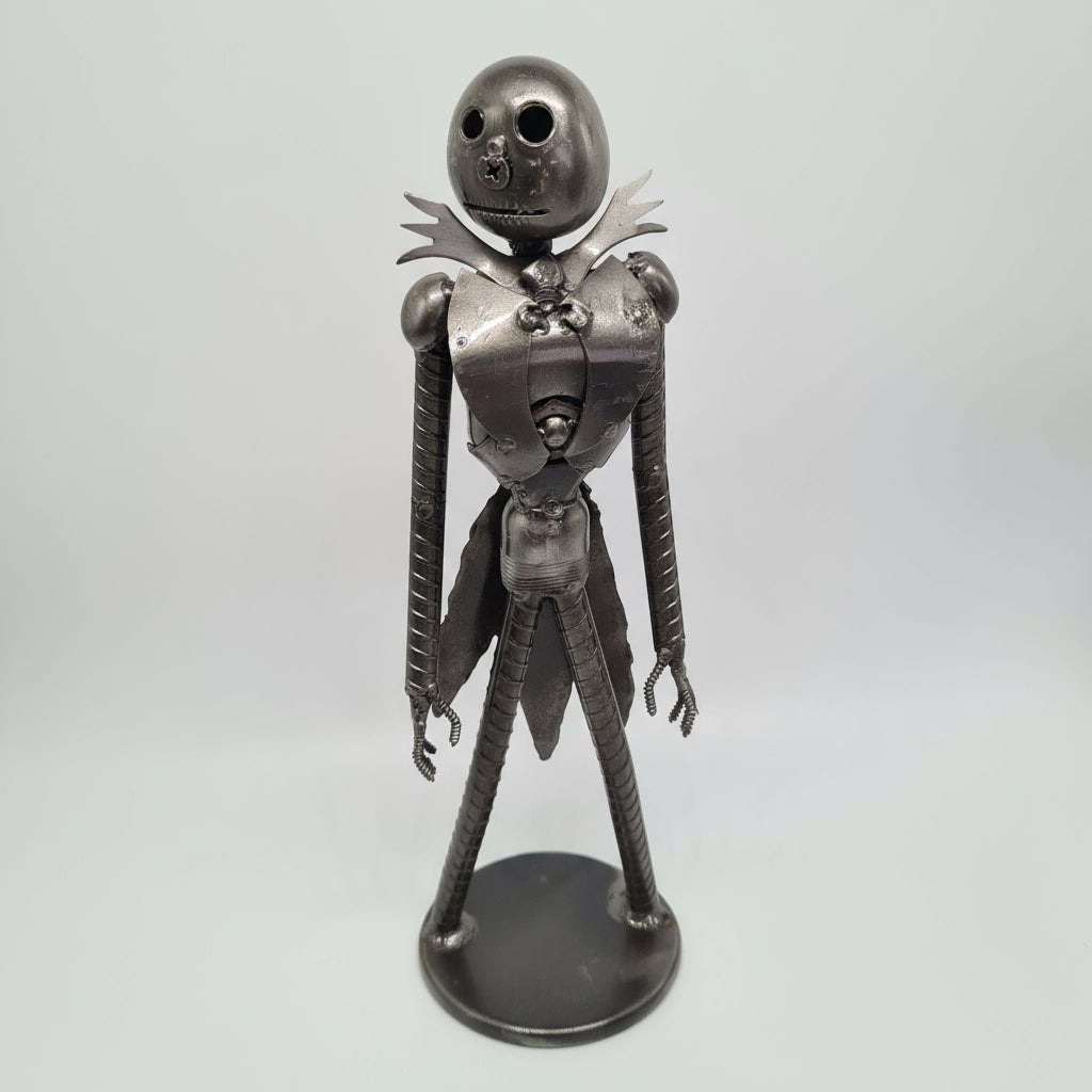 Jack Skellington