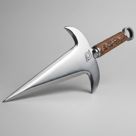 Minuto Kunai Wurfmesser