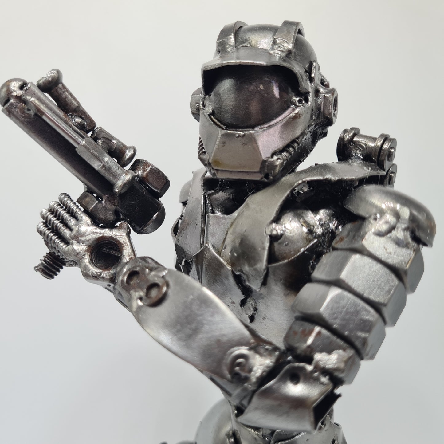 Halo Master Chief Figur