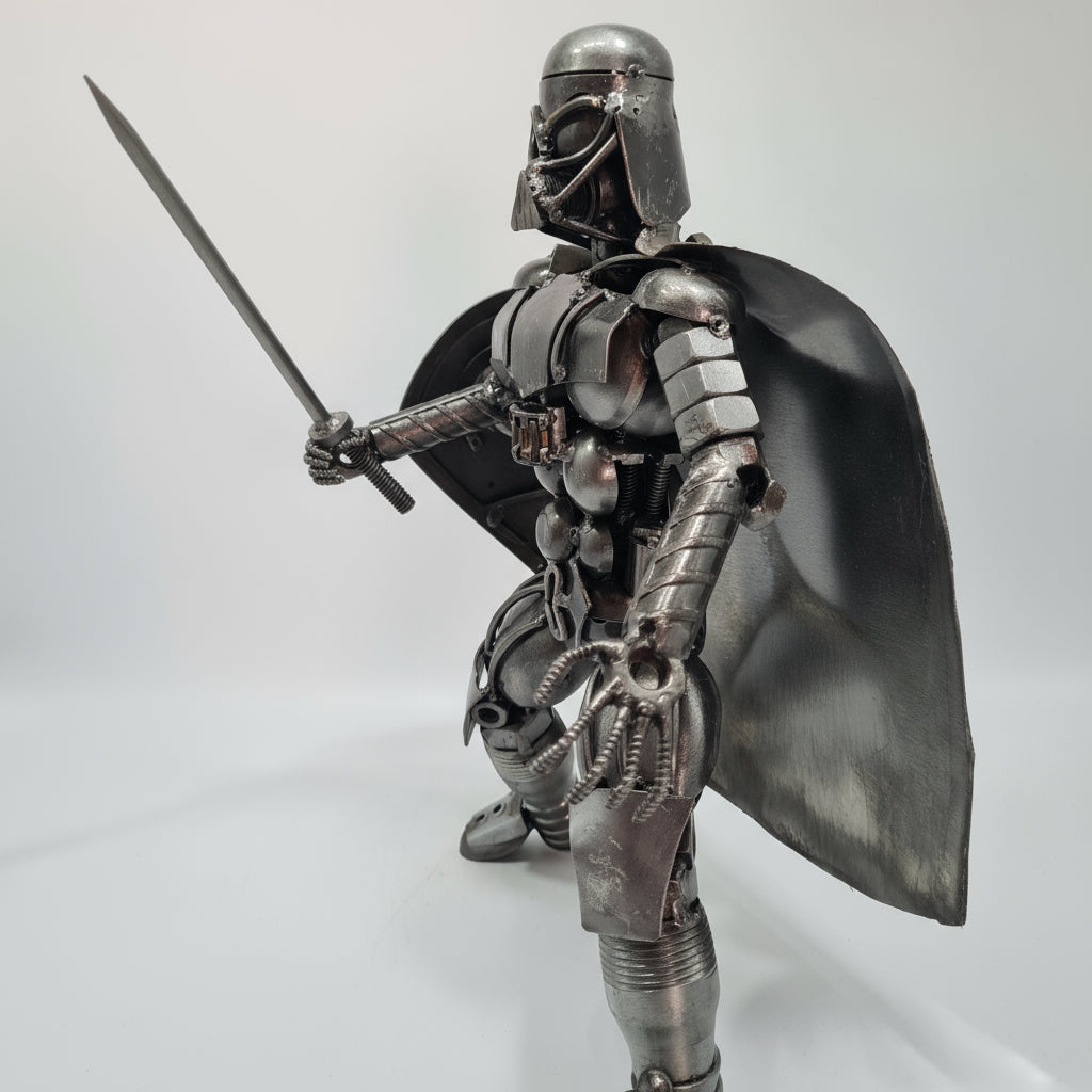 Darth Vader Figur