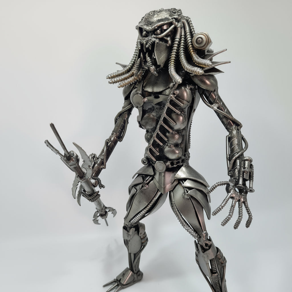 Predator Figur