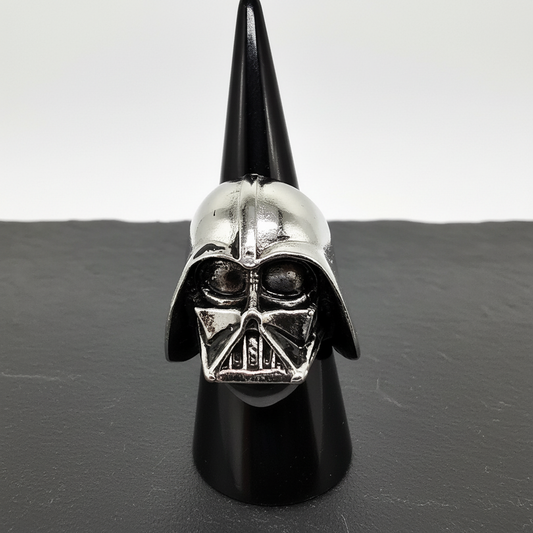 Darth Vader Ring