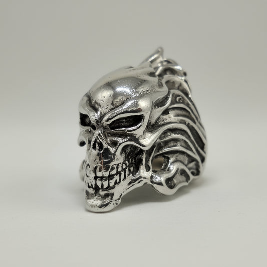 Ghost Rider Ring