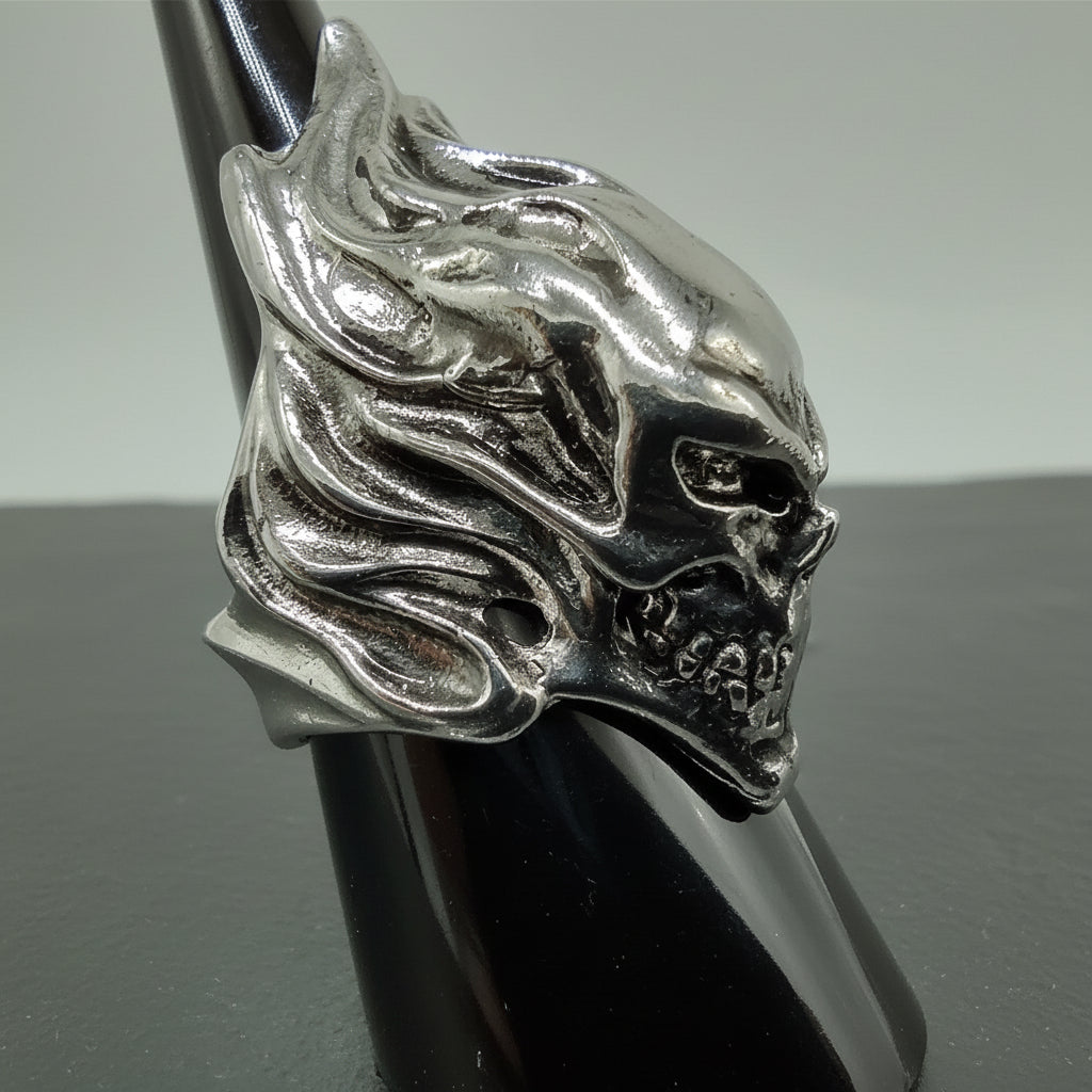 Ghost Rider Ring