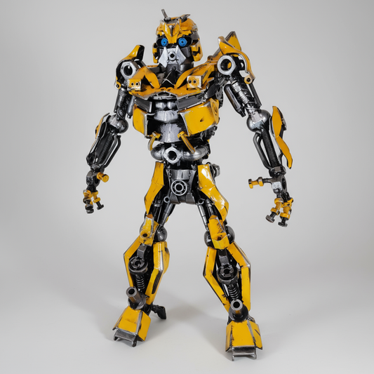 Bumblebee Figur 65 cm
