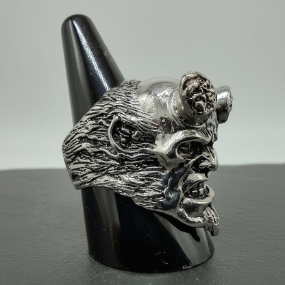 Hellboy Ring