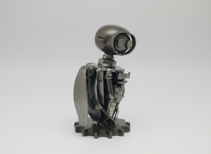 Wall-E Eve Figur
