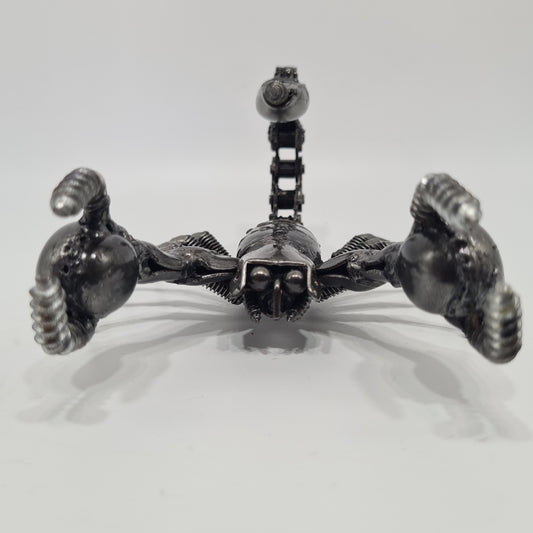 Skorpion Figur
