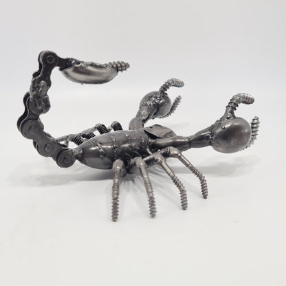 Skorpion Figur
