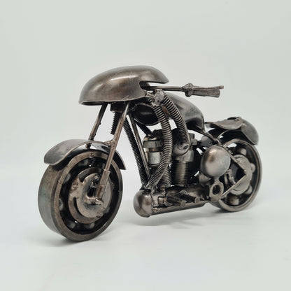 Rennmaschine Motorrad