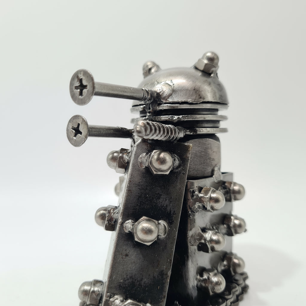 Dalek Figur