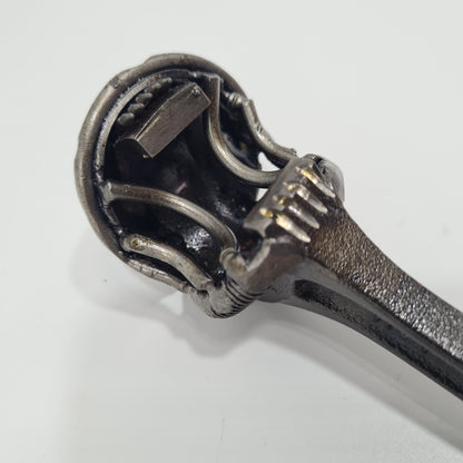 Alien Flaschenöffner