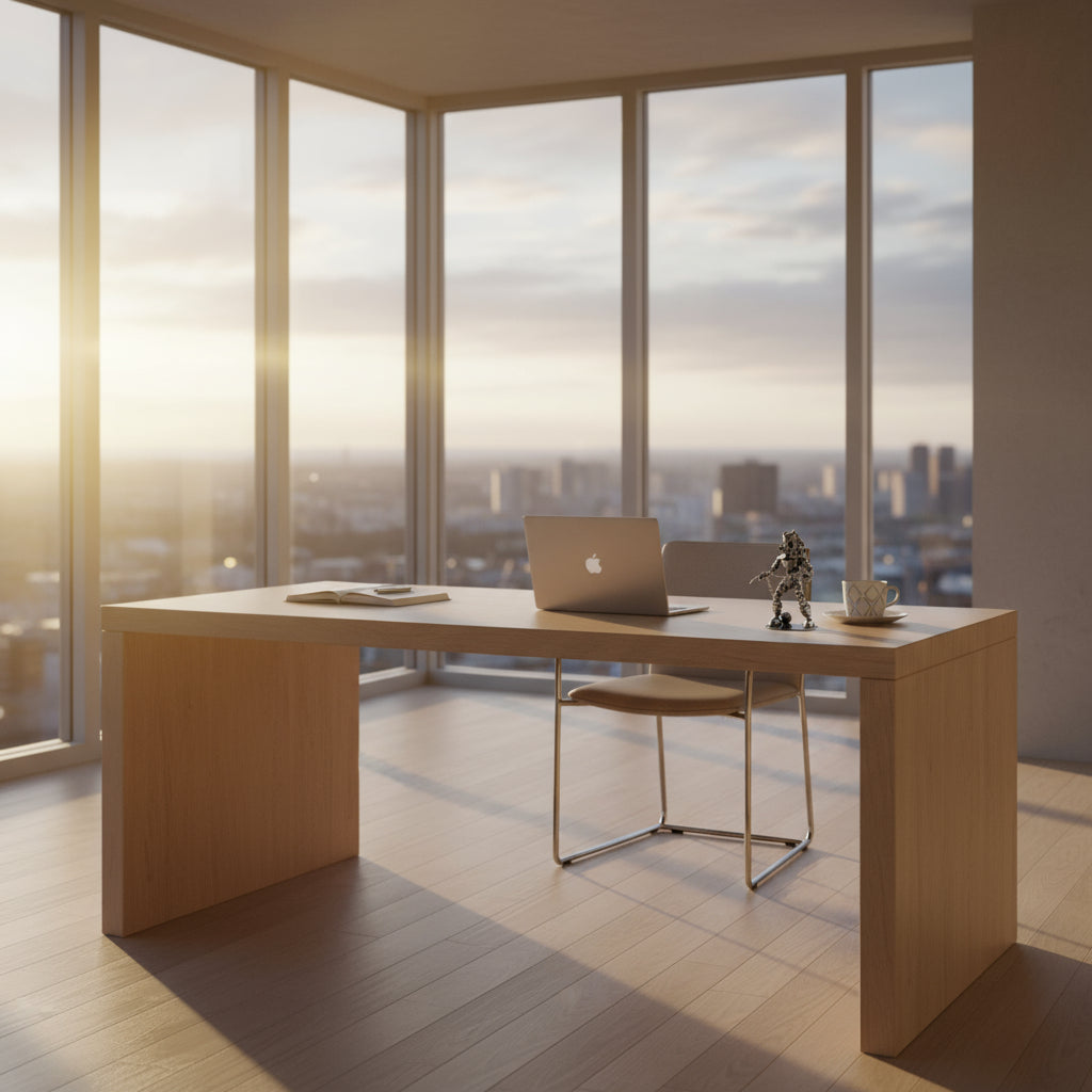 Predator Figur mit Standfuß