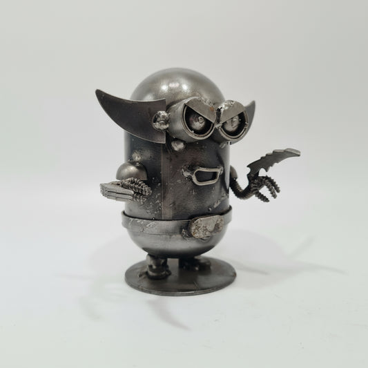 Minions Figur Wolverine