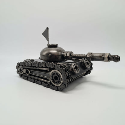 Panzer Figur