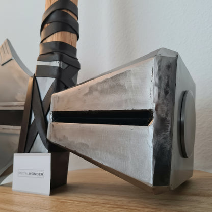 Stormbreaker Sturmbrecher Waffe Thor