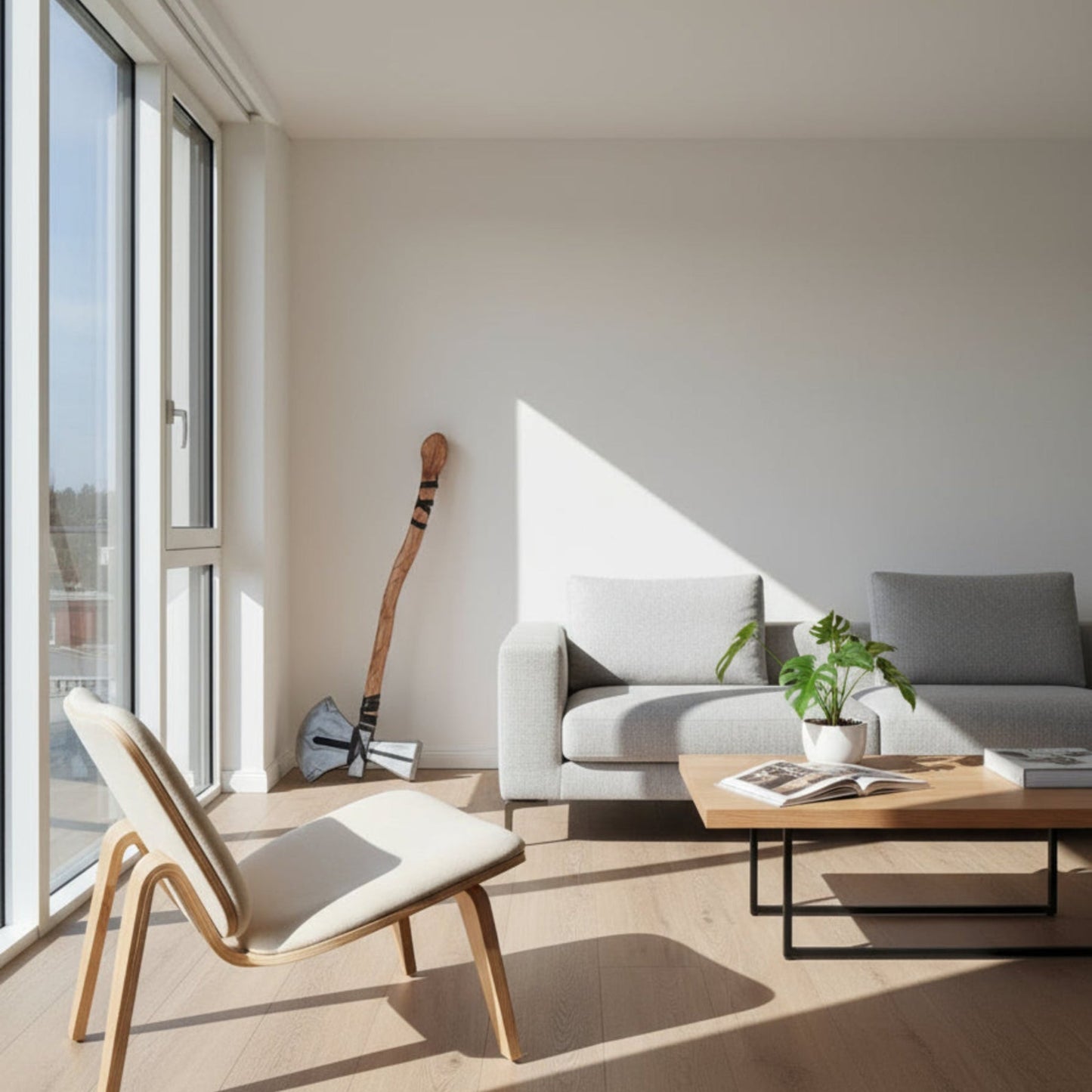 Stormbreaker Sturmbrecher Waffe Thor