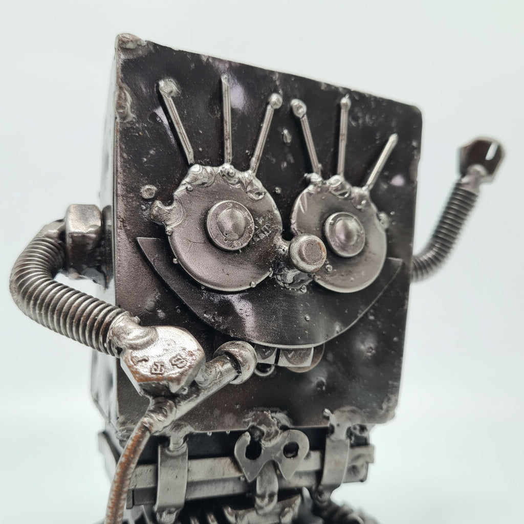 Spongebob Figur singend