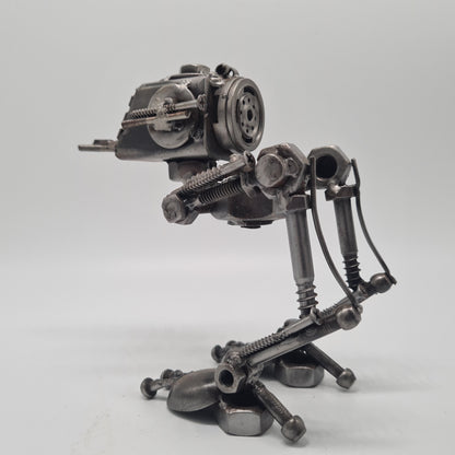 AT-ST Figur