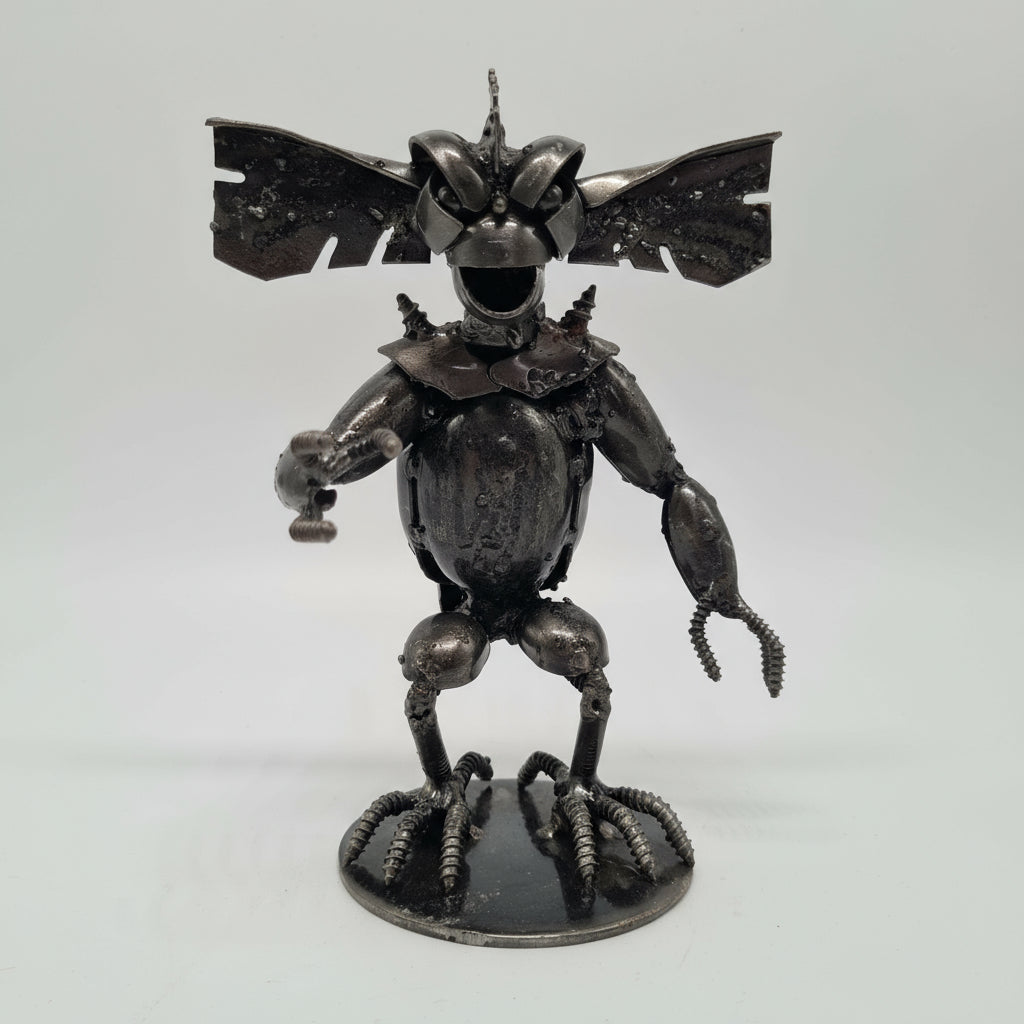 Gremlins Figur