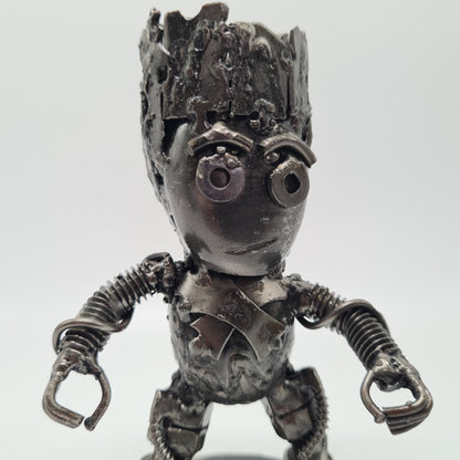 Groot Figur