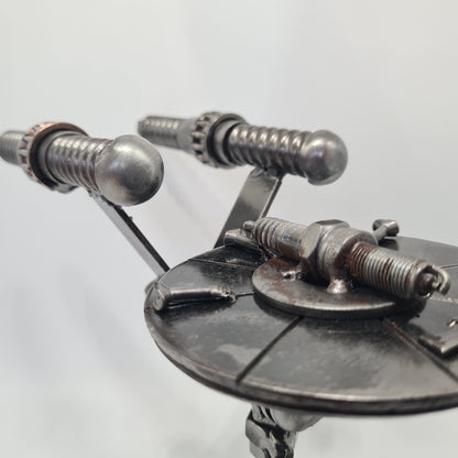 Enterprise New Version