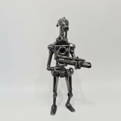 Battle Droid Figur