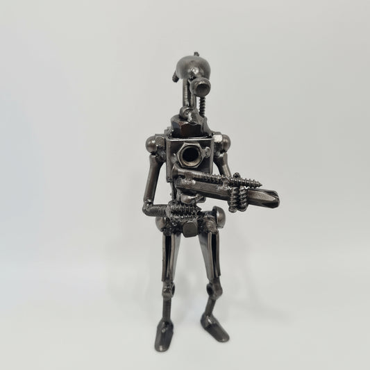 Battle Droid Figur