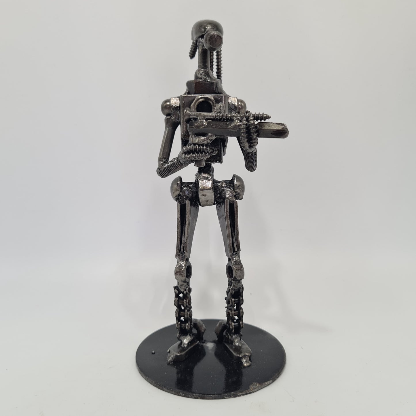 Battle Droid Figur