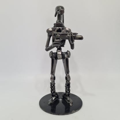Battle Droid Figur