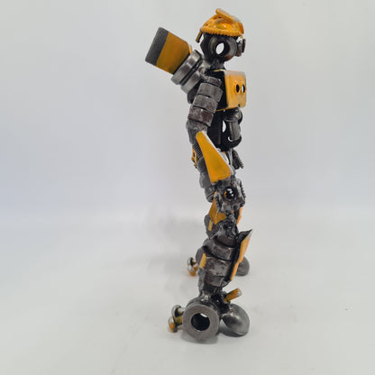 Bumblebee Figur klein