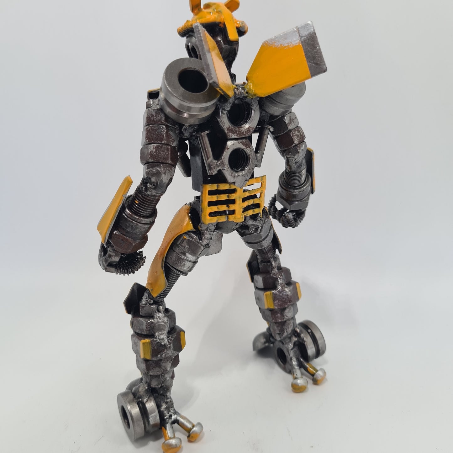 Bumblebee Figur klein