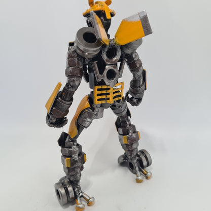 Bumblebee Figur klein