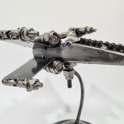 X-Wing Fighter