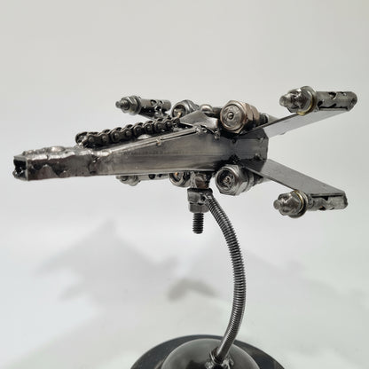 X-Wing Fighter