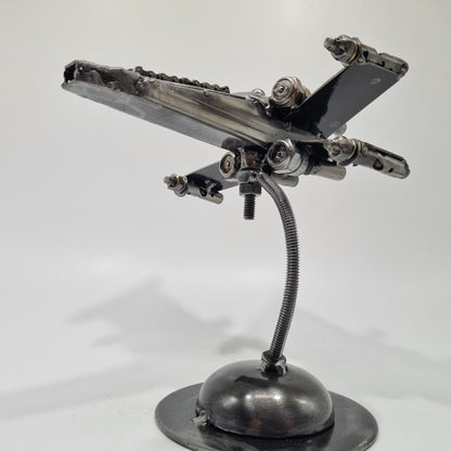 X-Wing Fighter