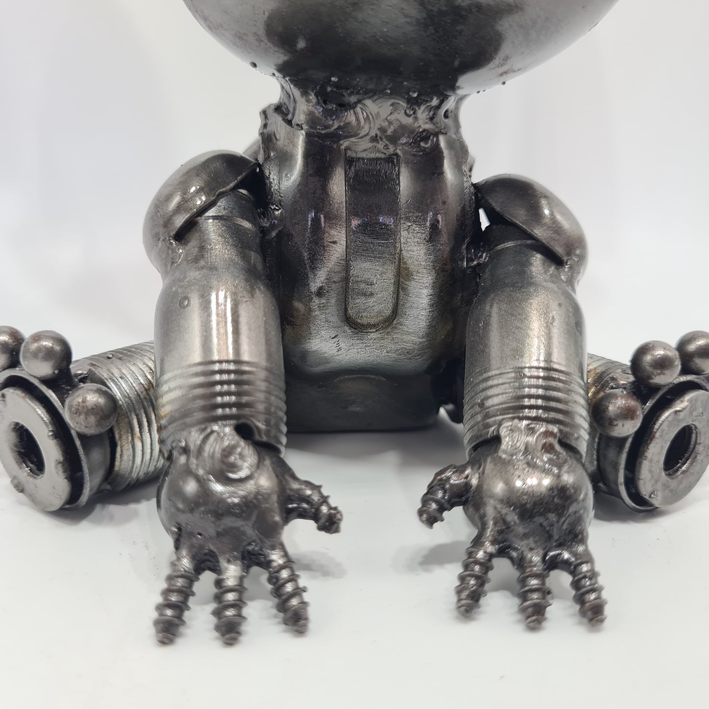 Stitch Inspirierte Figur