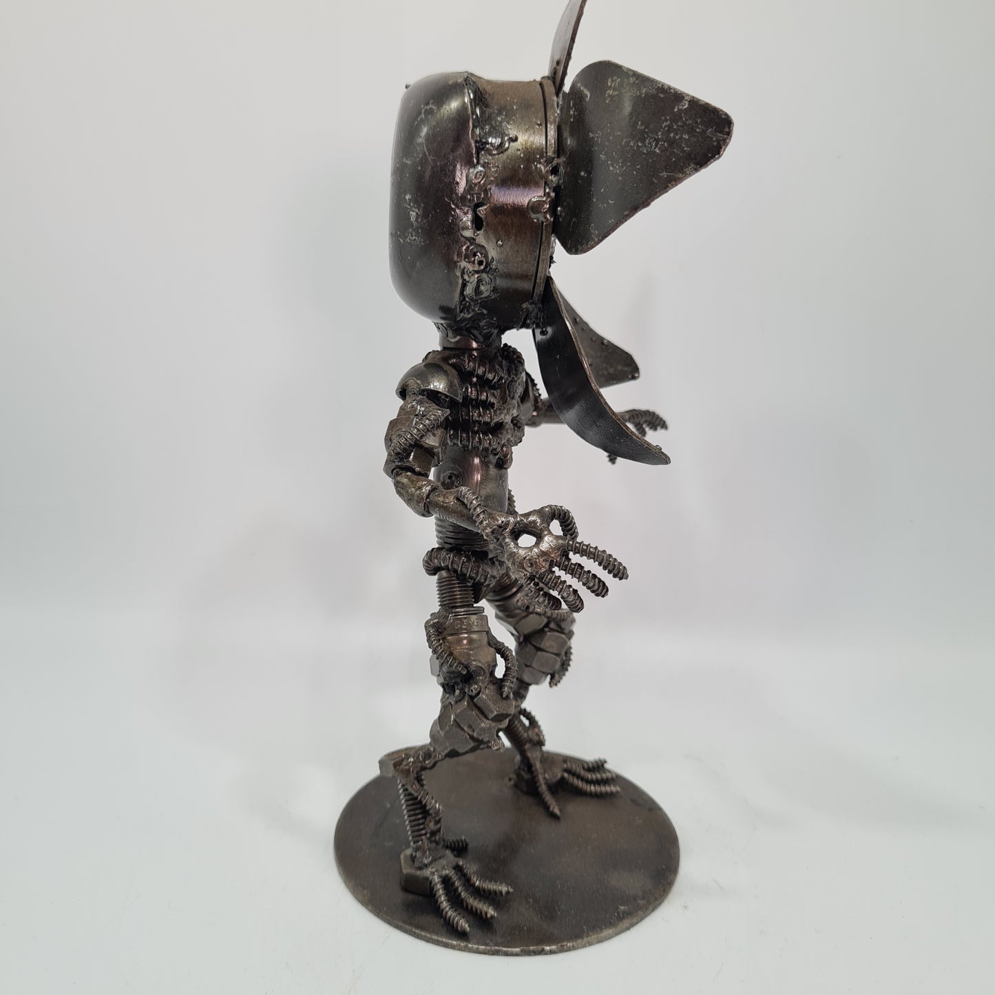Demogorgon Figur