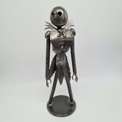 Jack Skellington