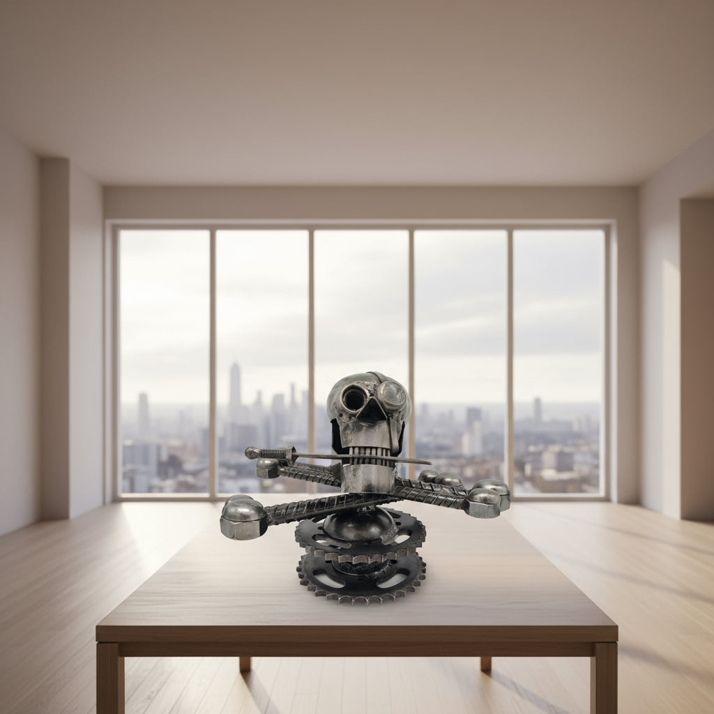 Totenkopf verschiedene Ausführungen