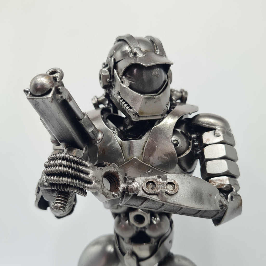 Halo Master Chief Figur