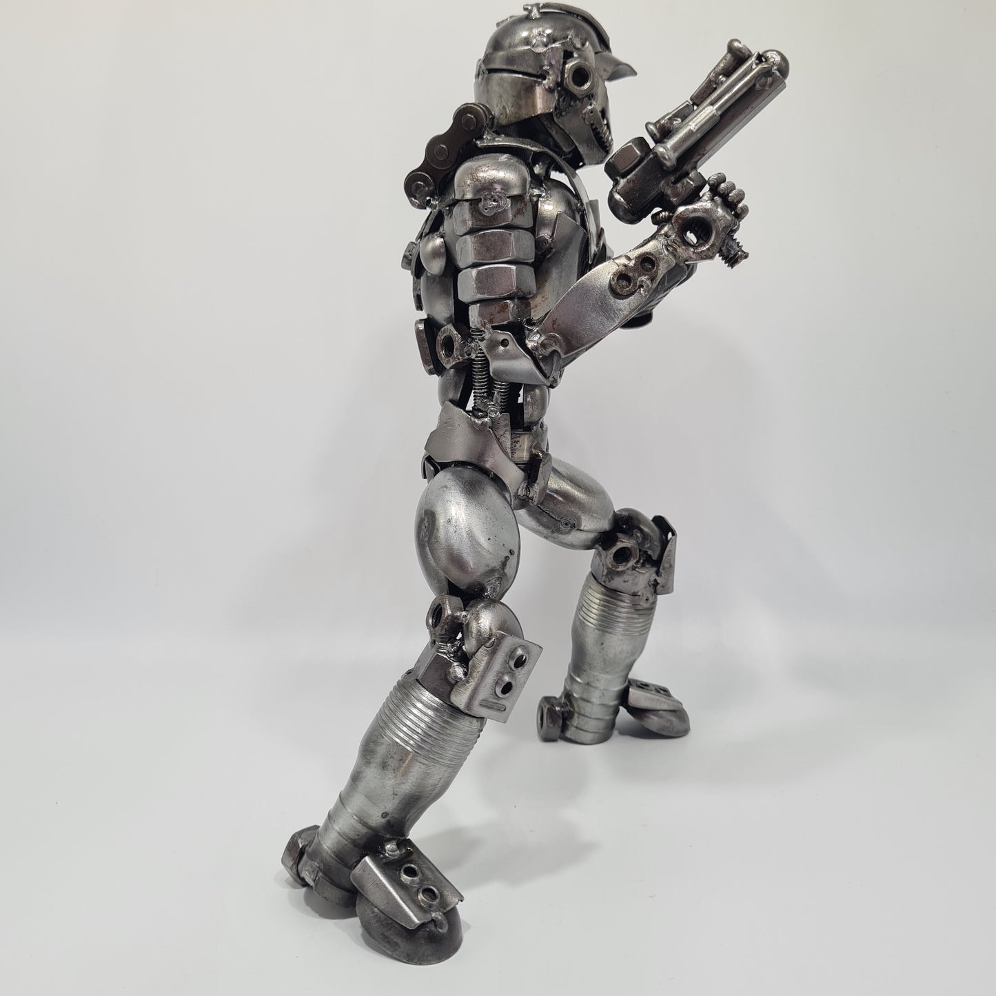 Halo Master Chief Figur