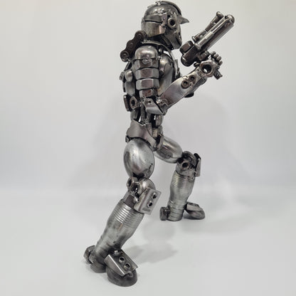 Halo Master Chief Figur