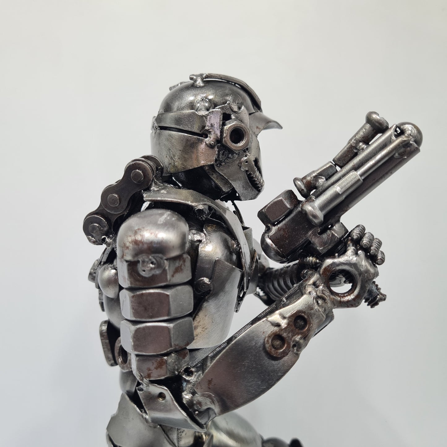 Halo Master Chief Figur