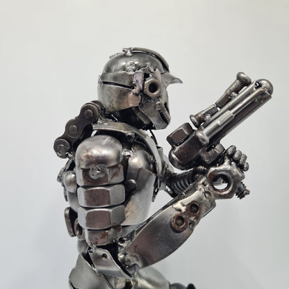 Halo Master Chief Figur