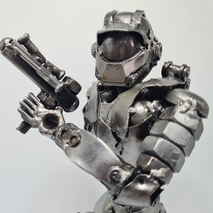 Halo Master Chief Figur