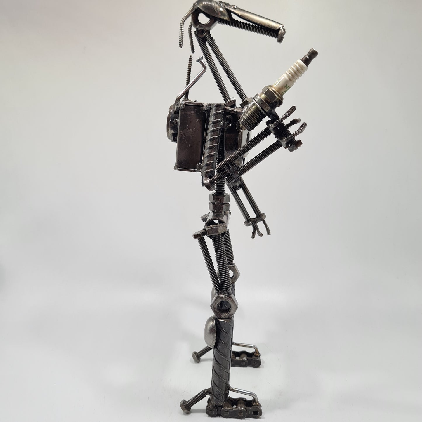 Battle Droid Figur