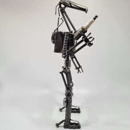 Battle Droid Figur